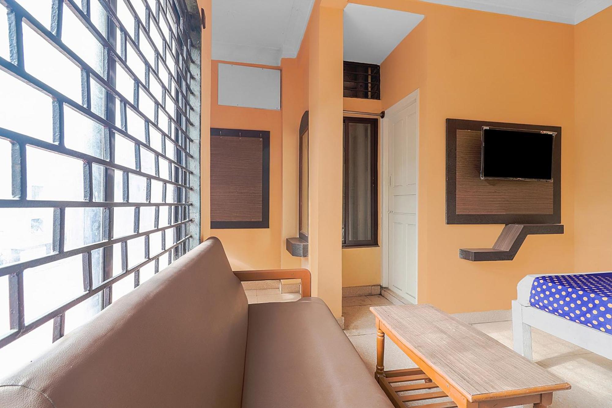 Hotel O Vasavi Residency Bangalore Exteriör bild